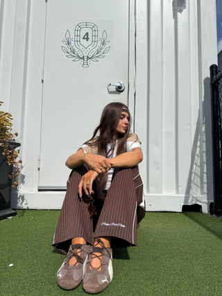 Happy Hour Pilates Pants